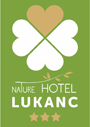 Hotel Lukanc